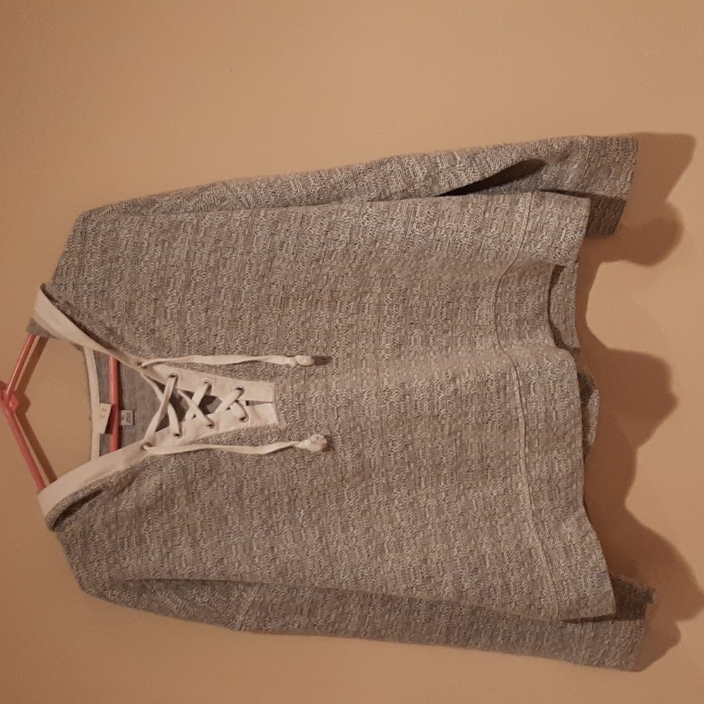 A New Day Hooded Sweatshirt Size Xl